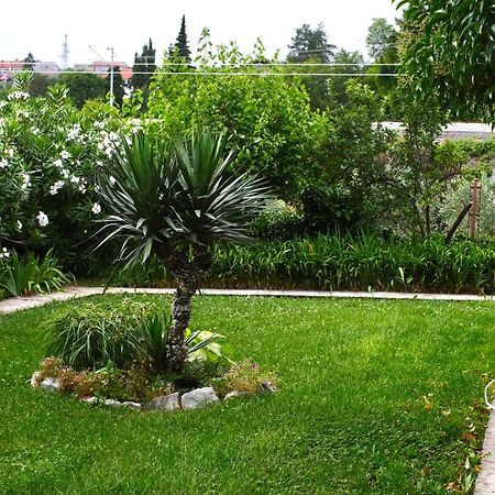 Apartments Hiper Matulji Luaran gambar