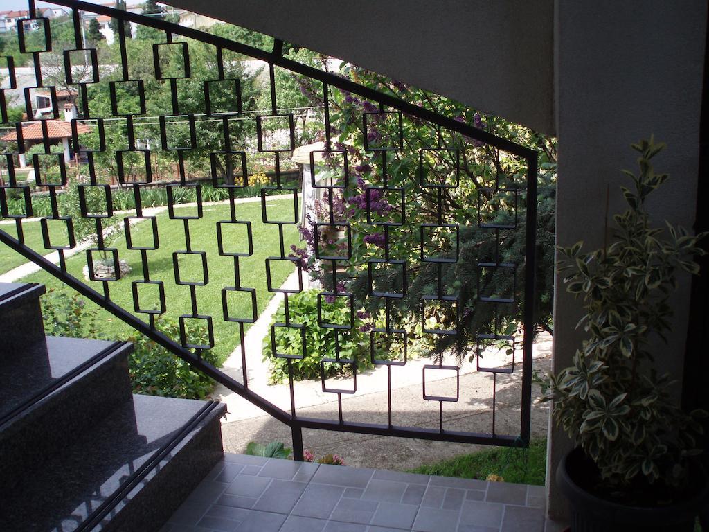 Apartments Hiper Matulji Luaran gambar
