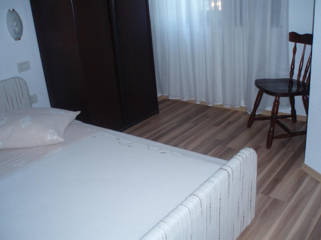 Apartments Hiper Matulji Bilik gambar