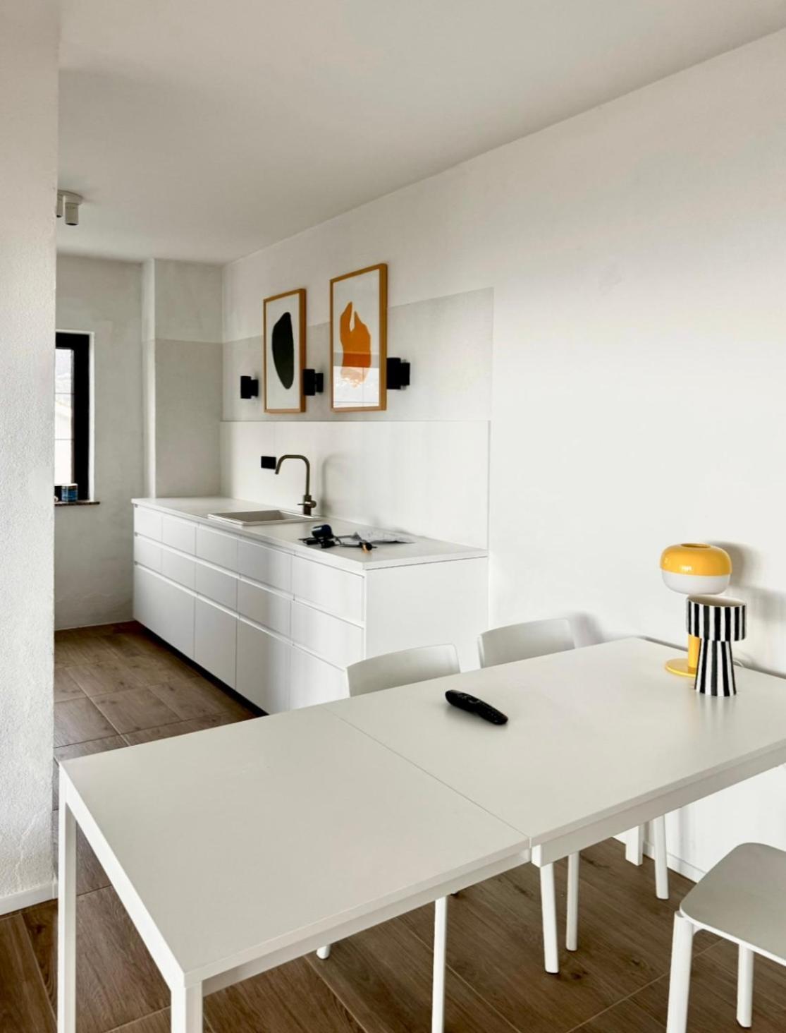 Apartments Hiper Matulji Luaran gambar