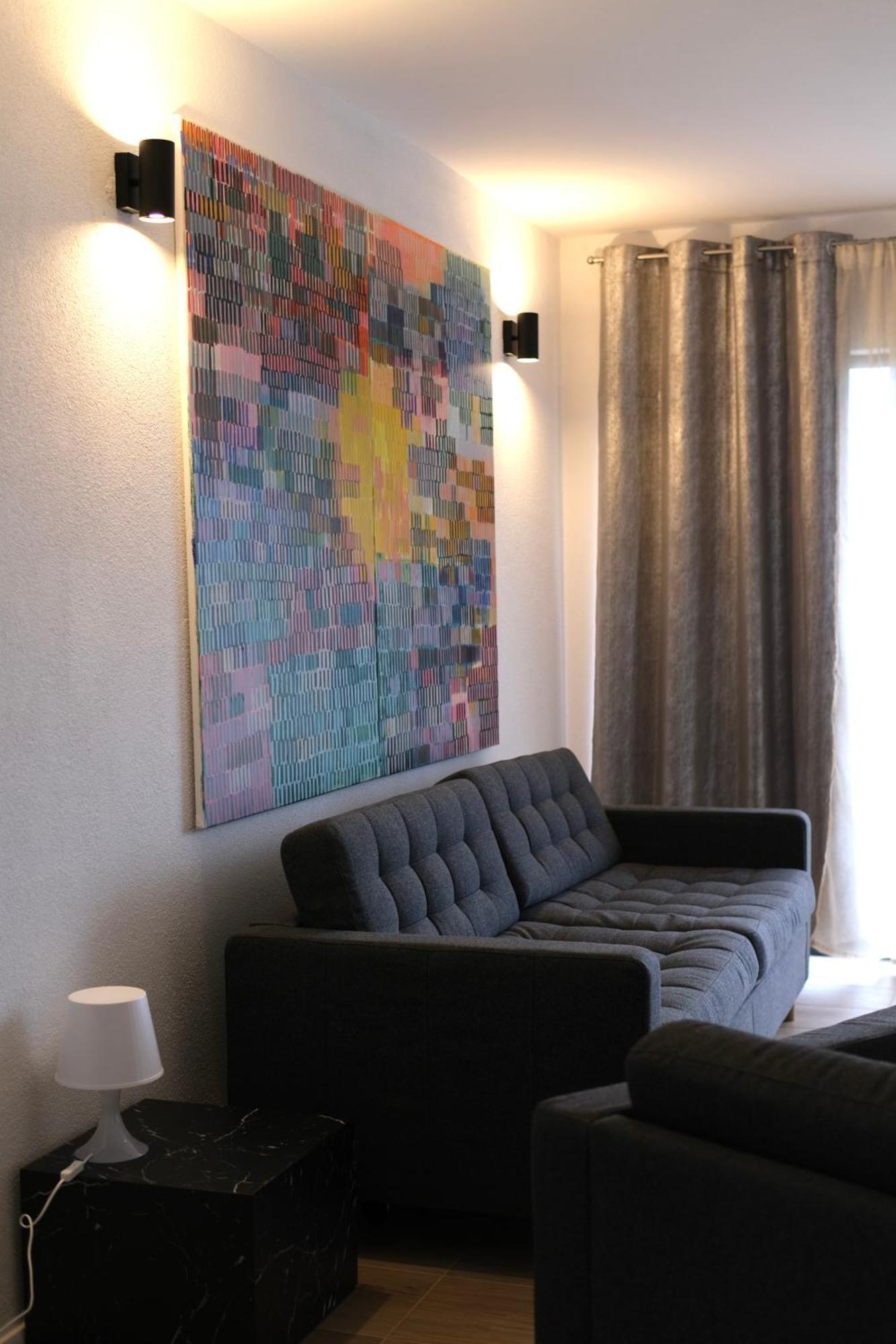 Apartments Hiper Matulji Luaran gambar